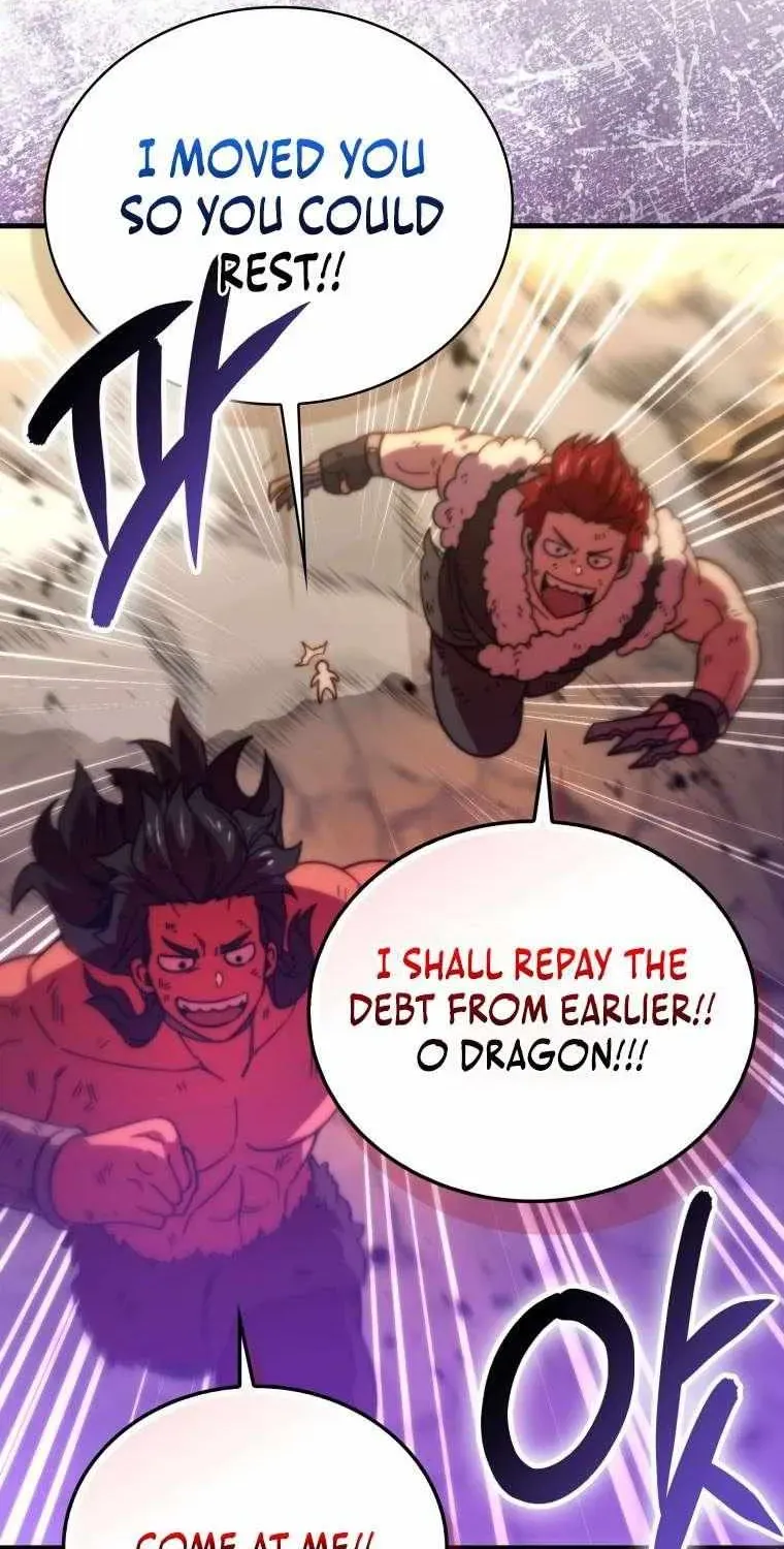 Demon Lord’s Martial Arts Ascension — Chapter 161 — page 70
