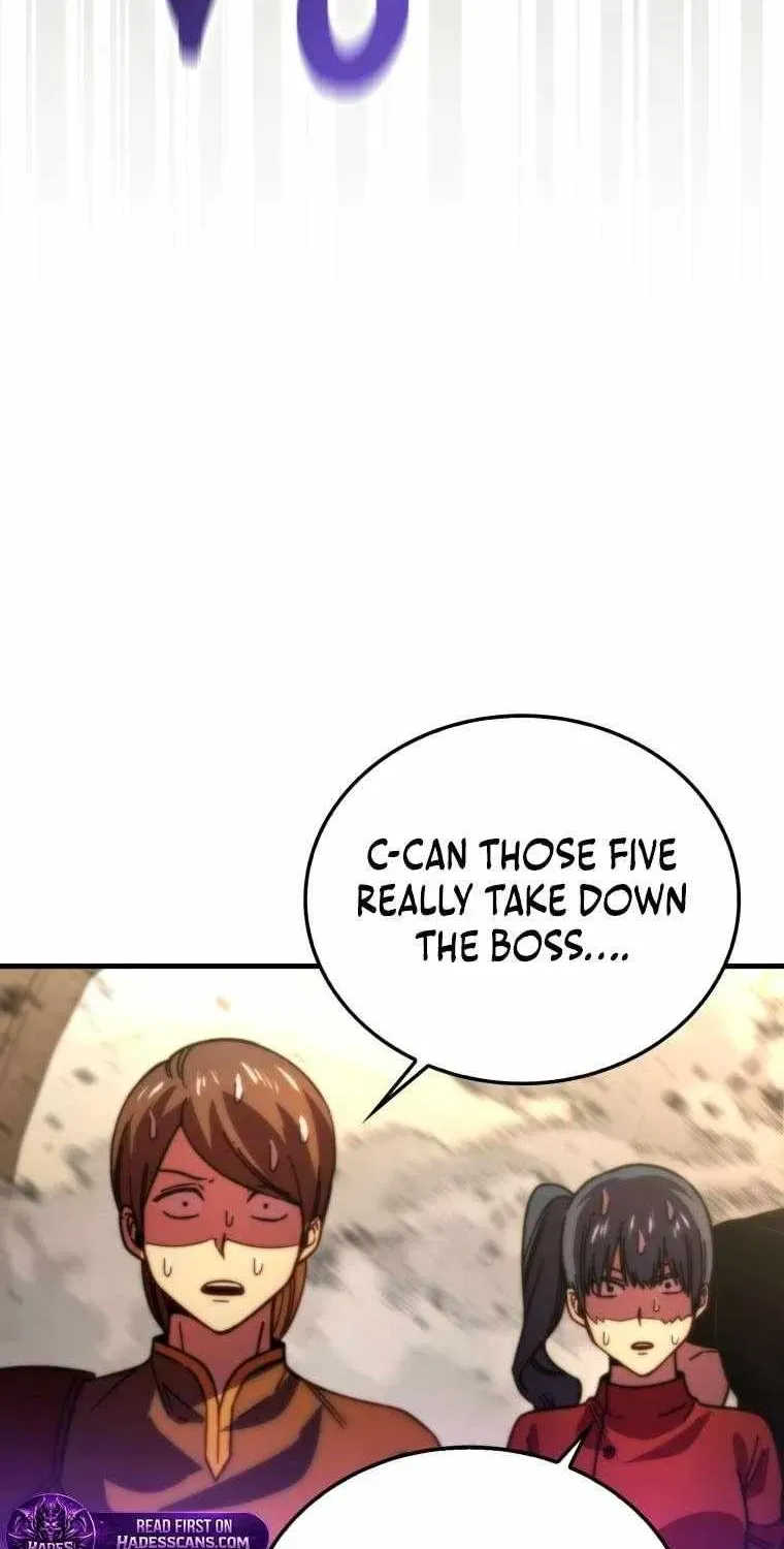 Demon Lord’s Martial Arts Ascension — Chapter 161 — page 73