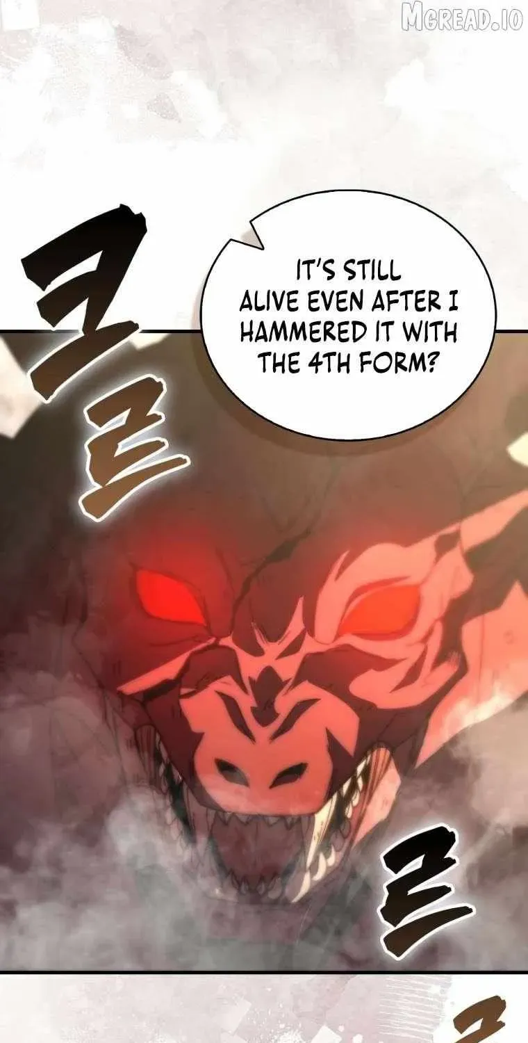 Demon Lord’s Martial Arts Ascension — Chapter 161 — page 82