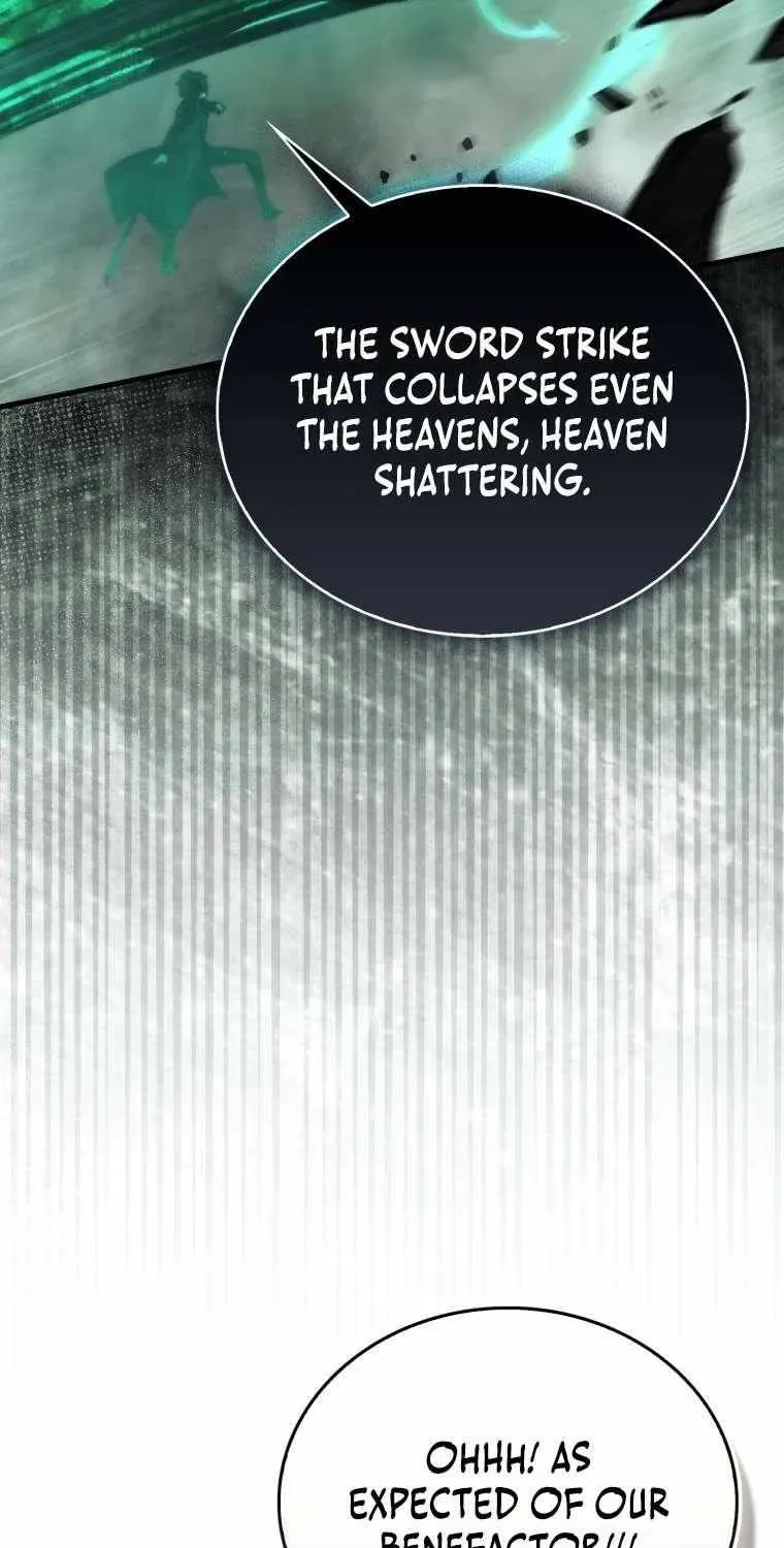 Demon Lord’s Martial Arts Ascension — Chapter 161 — page 86