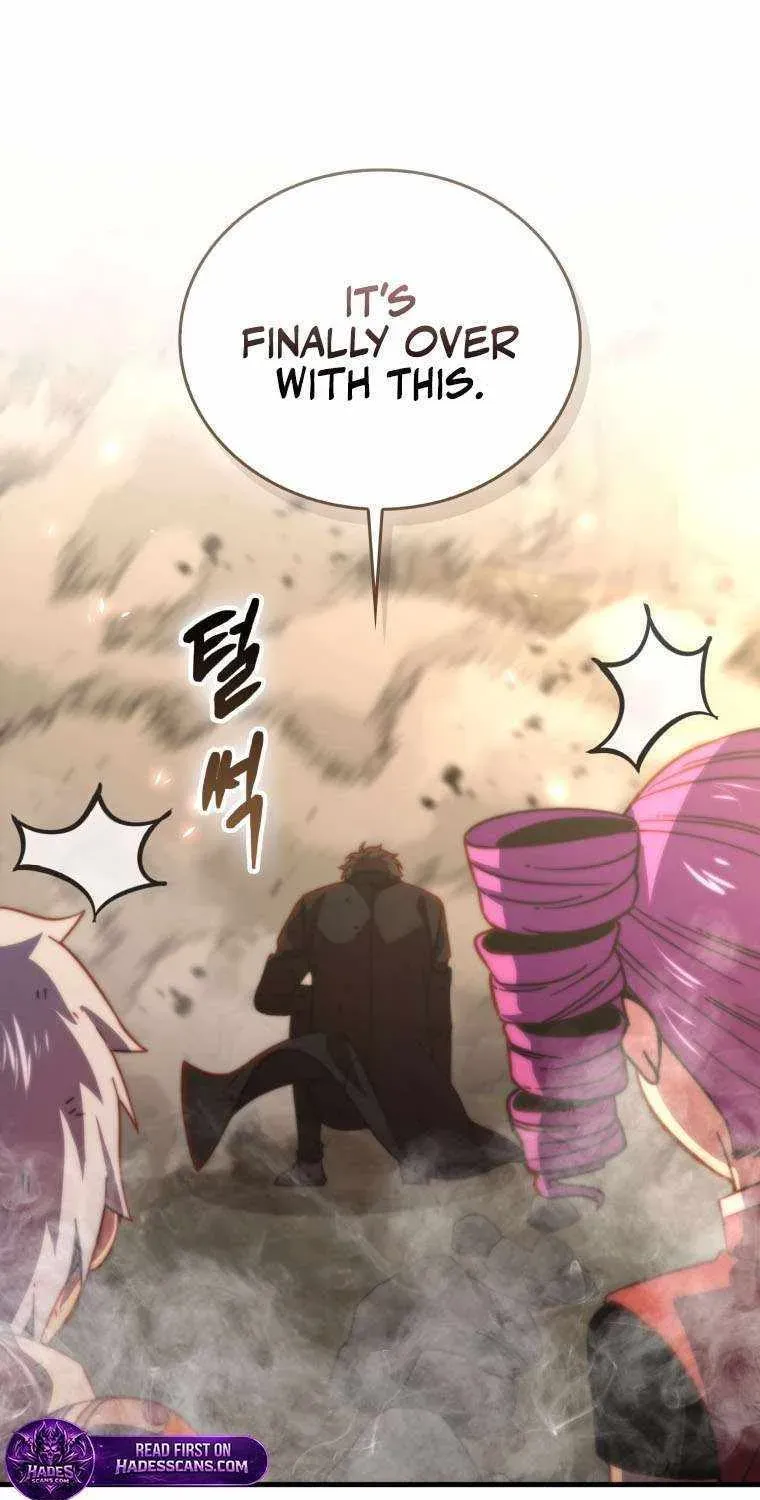 Demon Lord’s Martial Arts Ascension — Chapter 162 — page 9