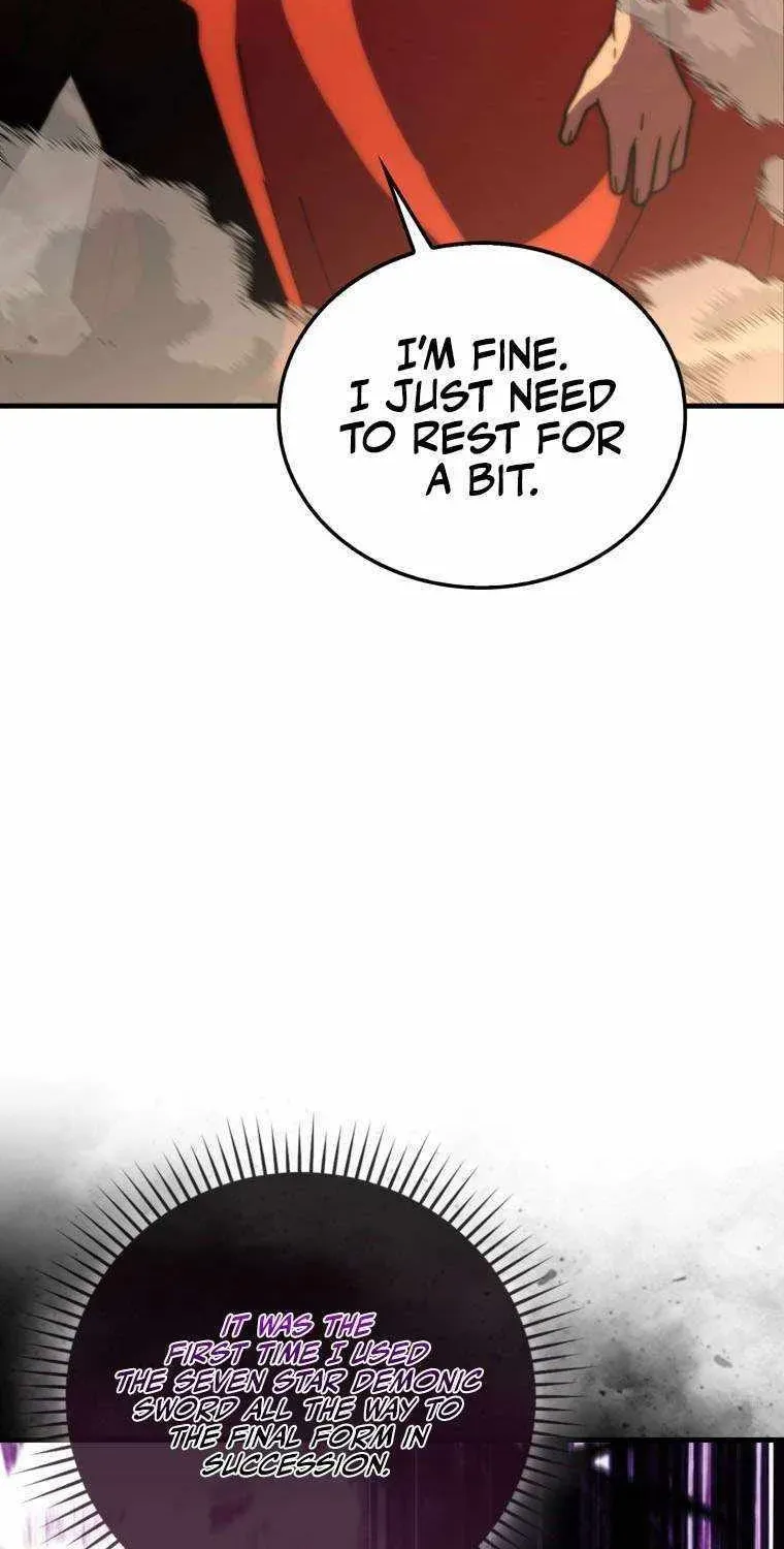Demon Lord’s Martial Arts Ascension — Chapter 162 — page 12