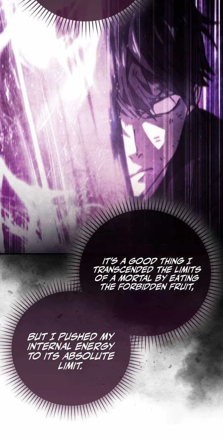 Demon Lord’s Martial Arts Ascension — Chapter 162 — page 13