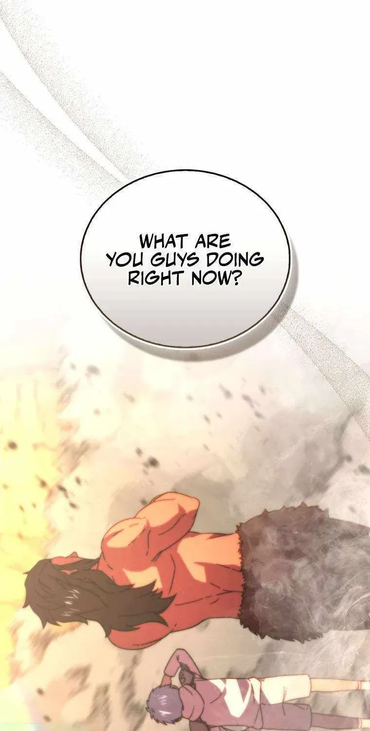 Demon Lord’s Martial Arts Ascension — Chapter 162 — page 25