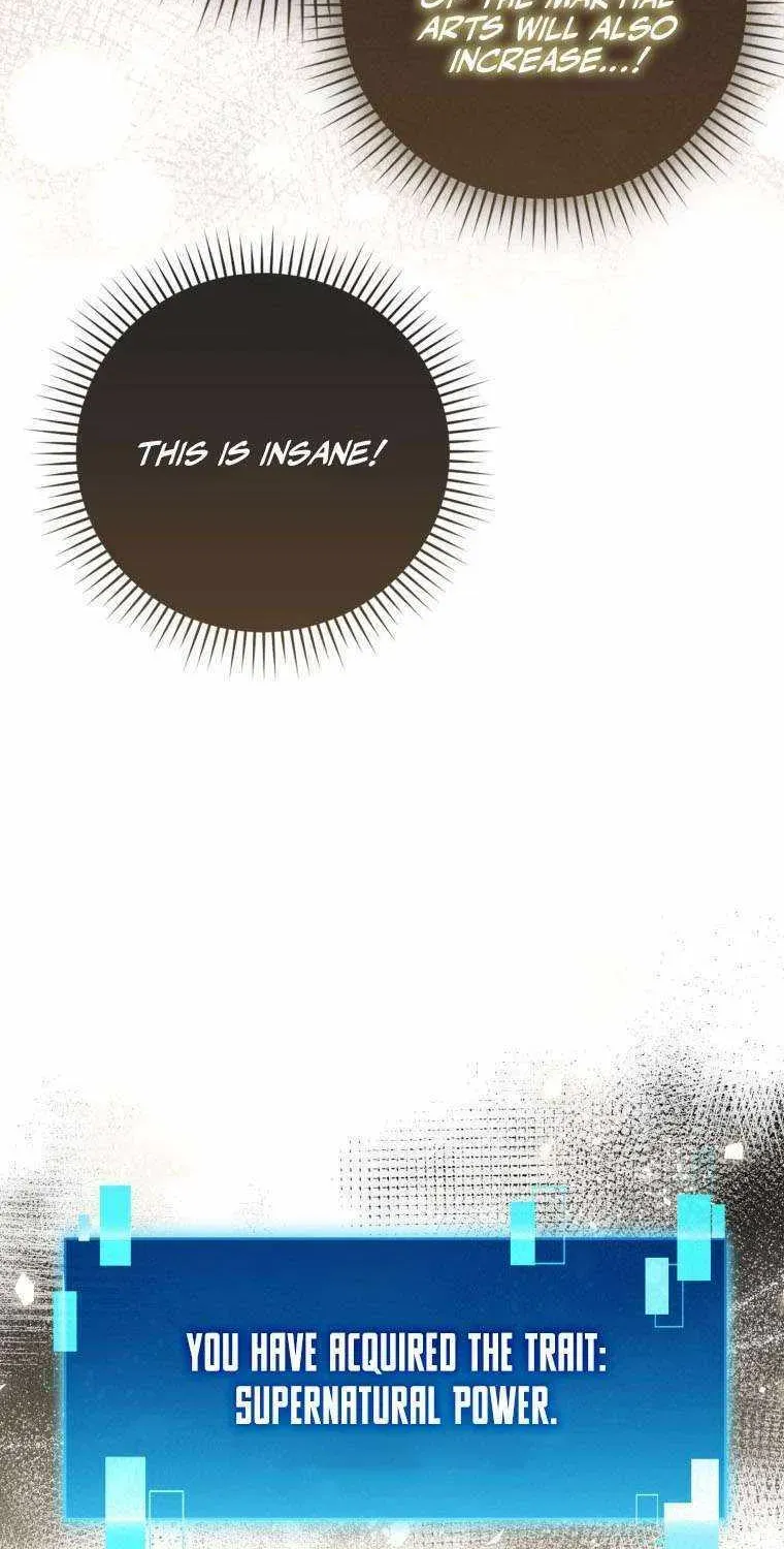 Demon Lord’s Martial Arts Ascension — Chapter 162 — page 46