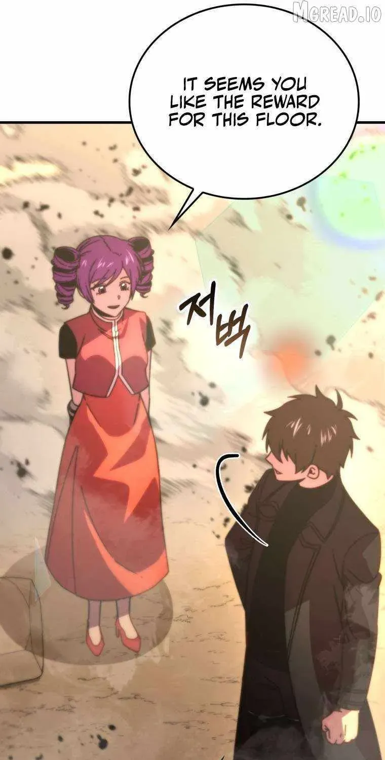 Demon Lord’s Martial Arts Ascension — Chapter 162 — page 48
