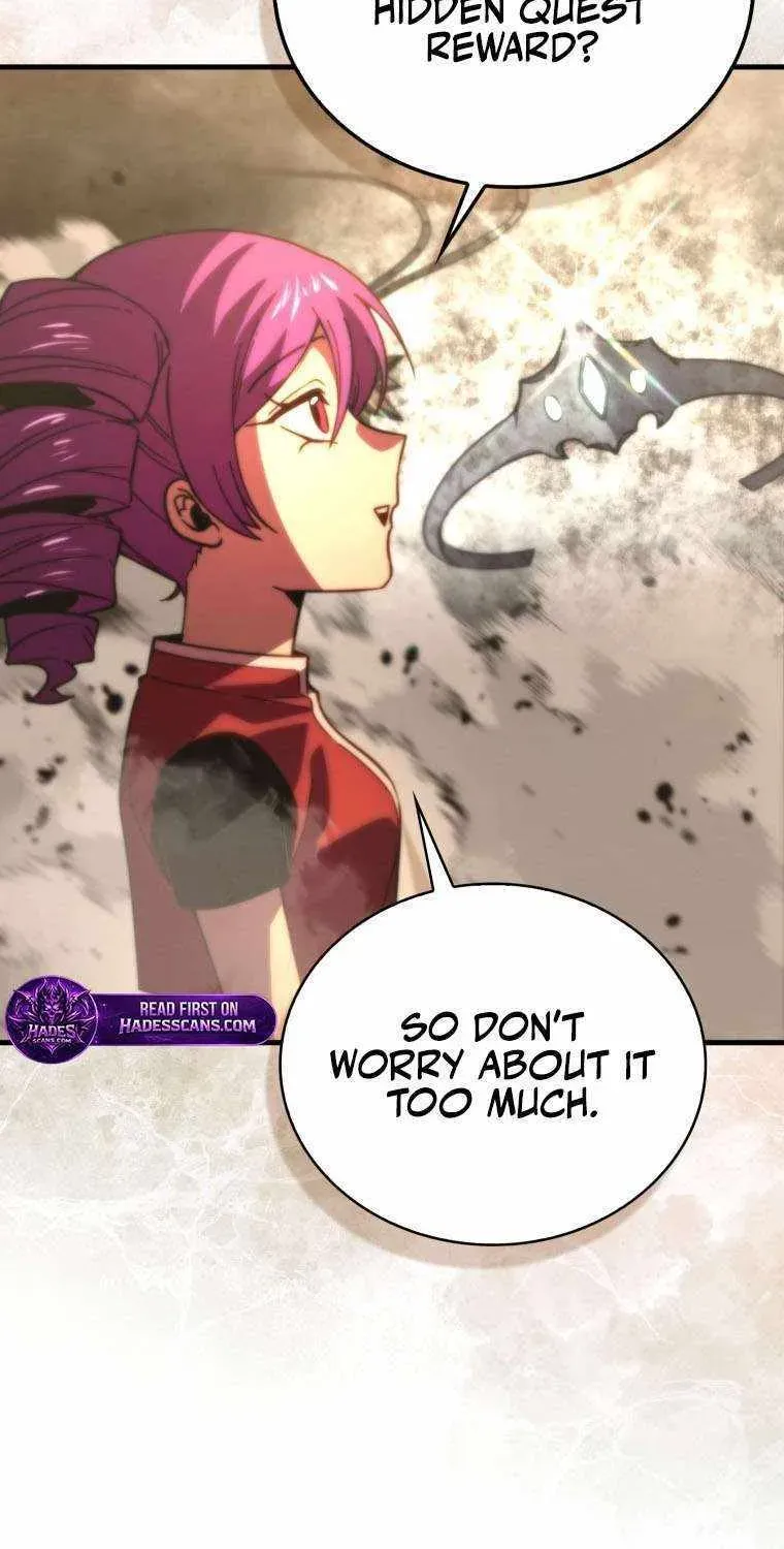 Demon Lord’s Martial Arts Ascension — Chapter 162 — page 50
