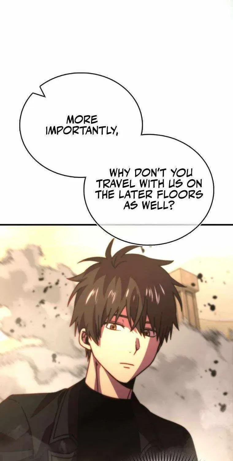 Demon Lord’s Martial Arts Ascension — Chapter 162 — page 51