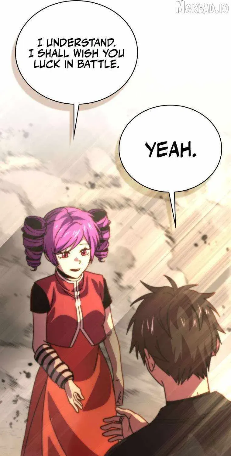 Demon Lord’s Martial Arts Ascension — Chapter 162 — page 57