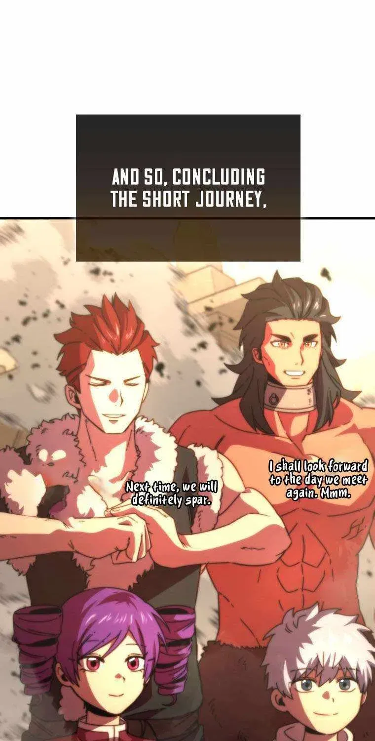 Demon Lord’s Martial Arts Ascension — Chapter 162 — page 60