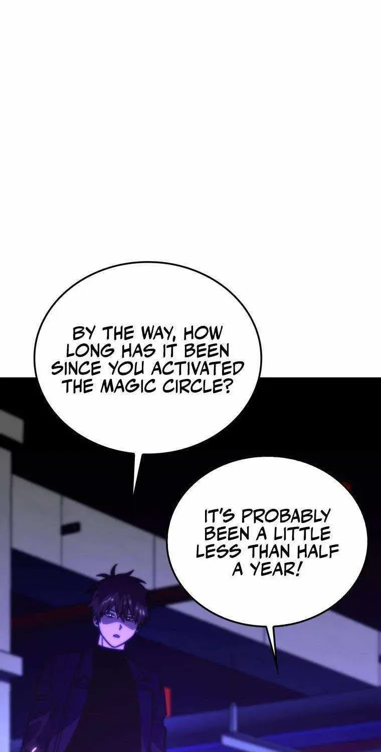 Demon Lord’s Martial Arts Ascension — Chapter 162 — page 69