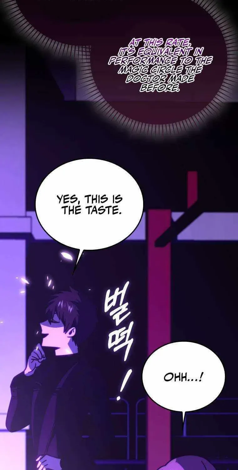 Demon Lord’s Martial Arts Ascension — Chapter 162 — page 79