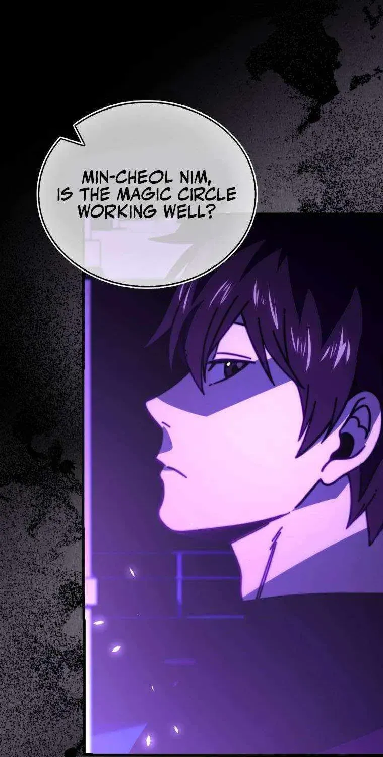 Demon Lord’s Martial Arts Ascension — Chapter 162 — page 81