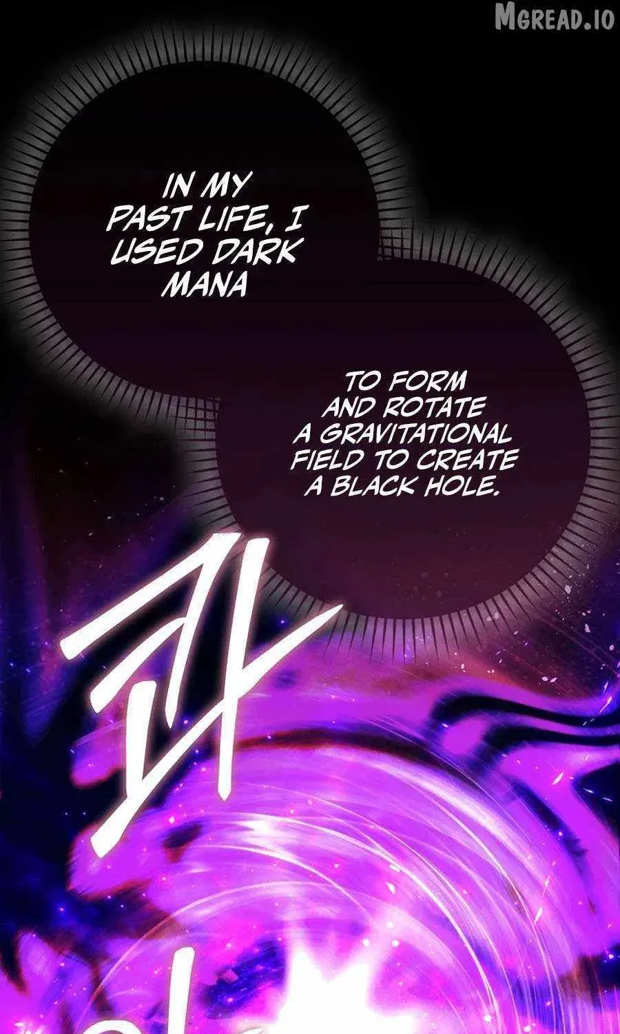 Demon Lord’s Martial Arts Ascension — Chapter 163 — page 9
