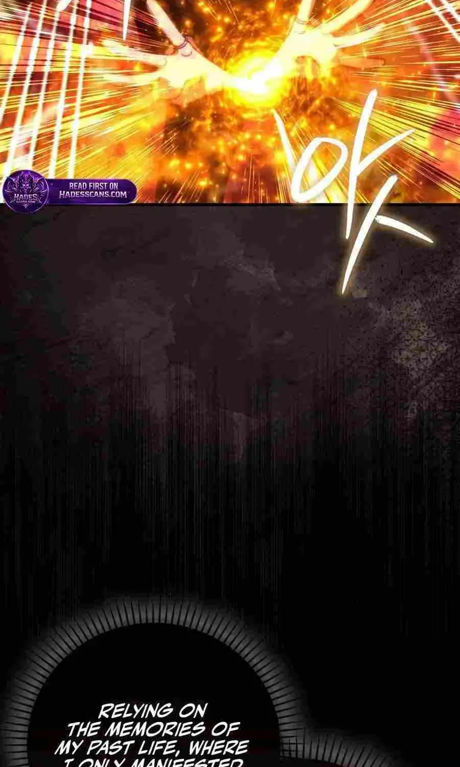 Demon Lord’s Martial Arts Ascension — Chapter 163 — page 19