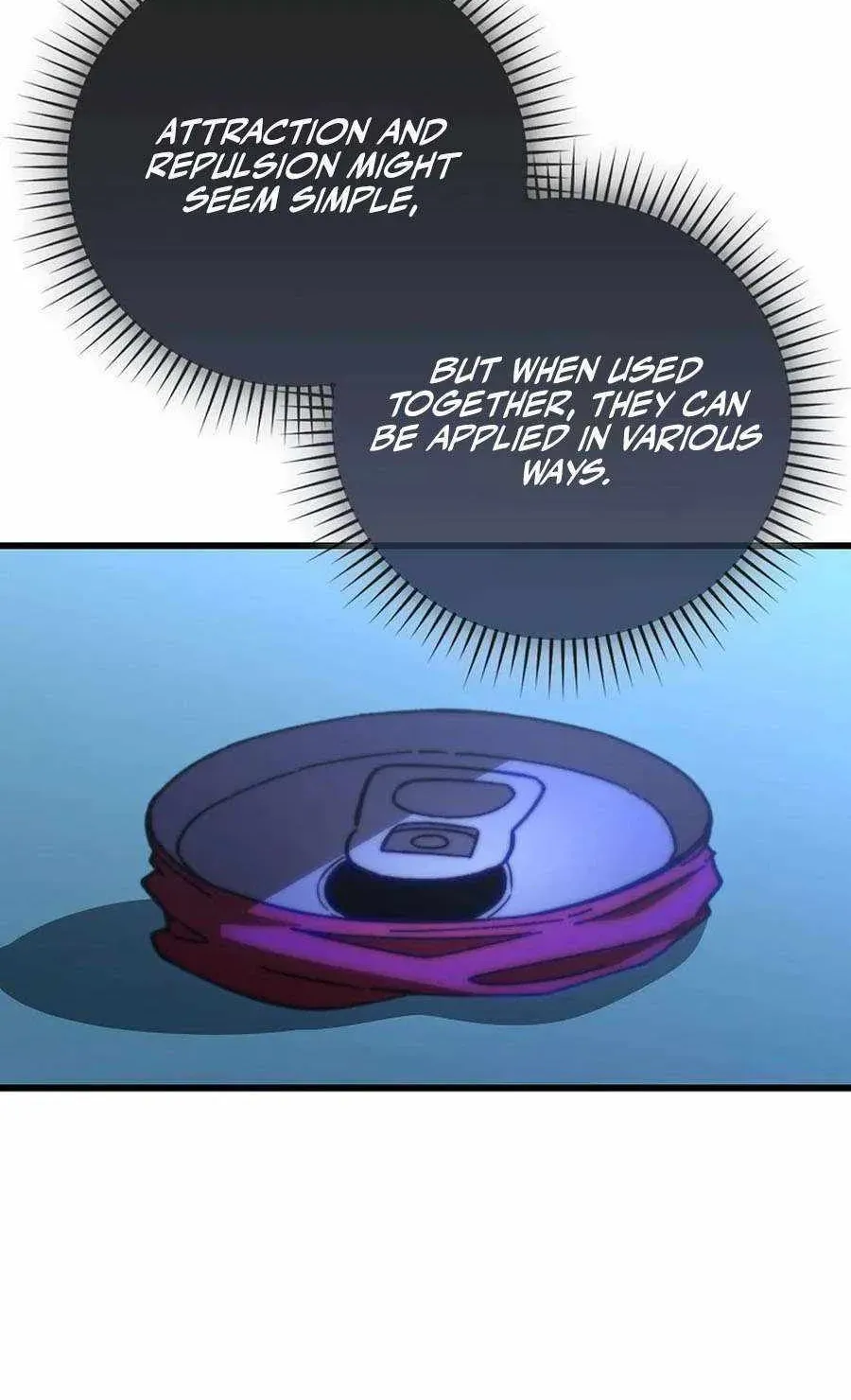 Demon Lord’s Martial Arts Ascension — Chapter 163 — page 54