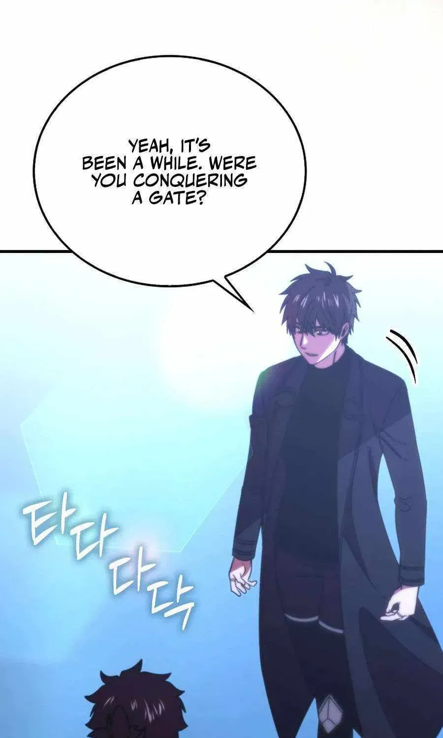 Demon Lord’s Martial Arts Ascension — Chapter 163 — page 64