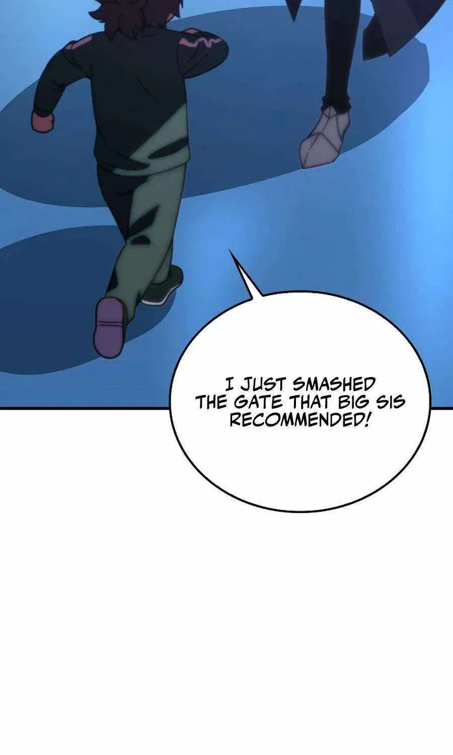 Demon Lord’s Martial Arts Ascension — Chapter 163 — page 65