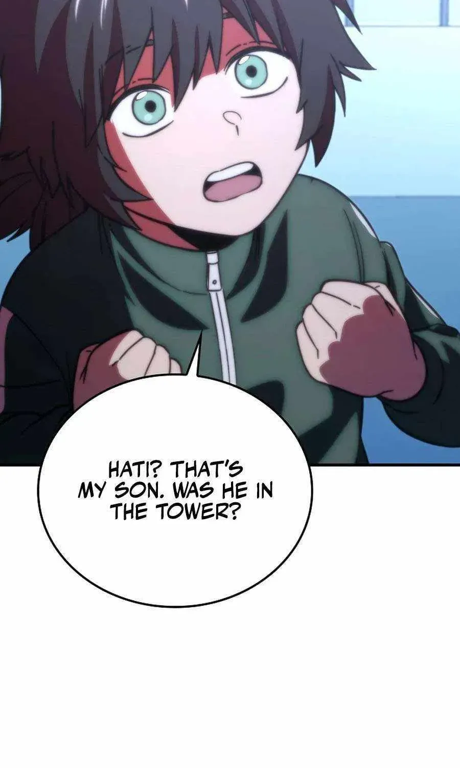 Demon Lord’s Martial Arts Ascension — Chapter 163 — page 70