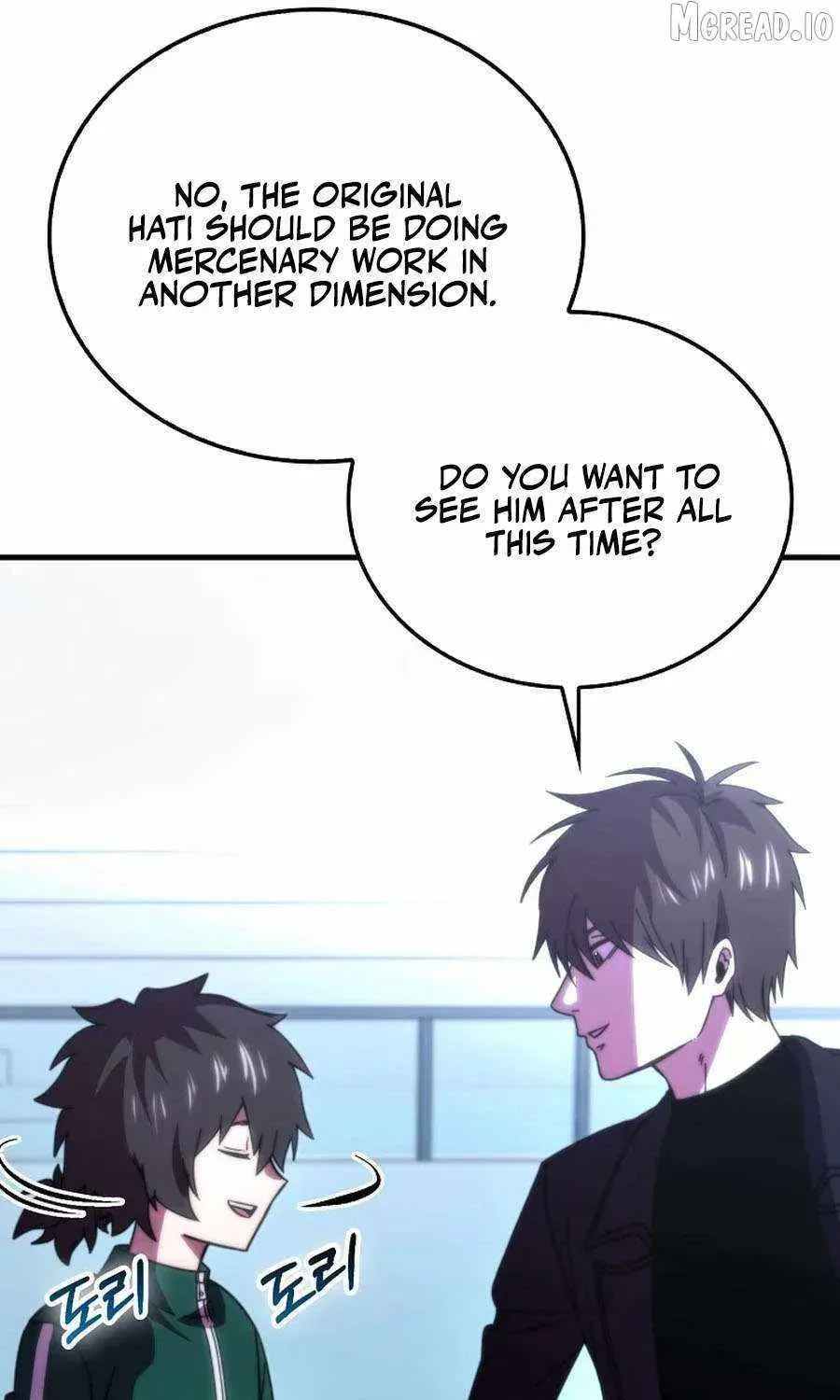 Demon Lord’s Martial Arts Ascension — Chapter 163 — page 72