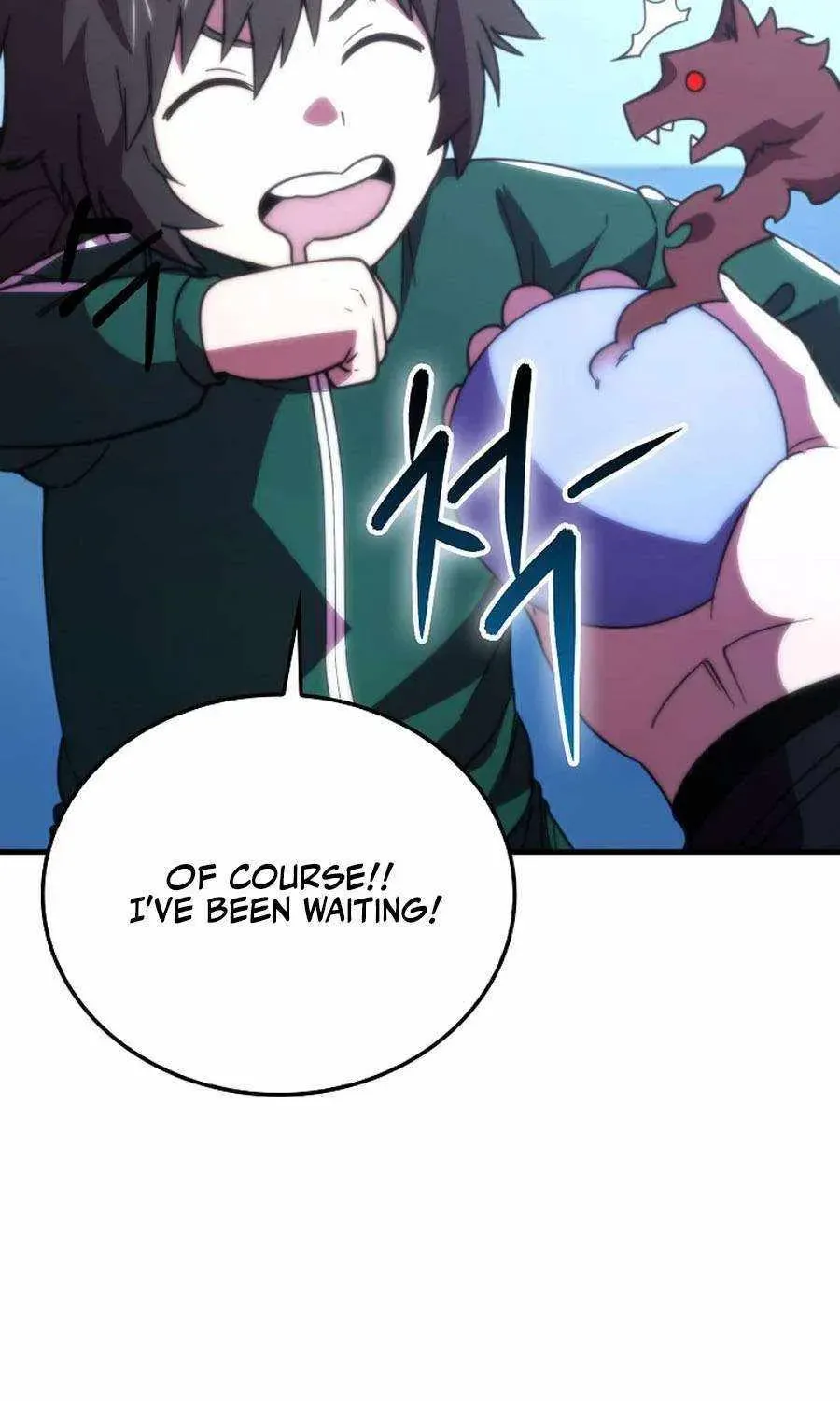 Demon Lord’s Martial Arts Ascension — Chapter 163 — page 80