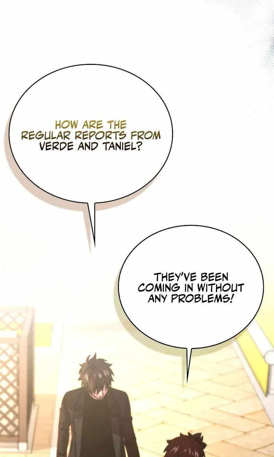 Demon Lord’s Martial Arts Ascension — Chapter 163 — page 94