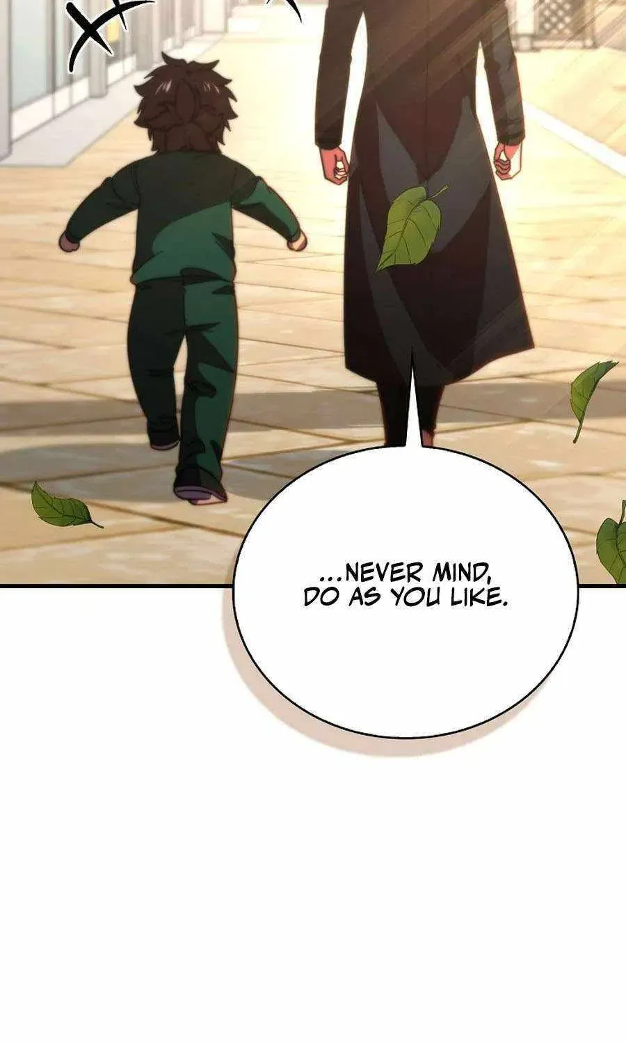 Demon Lord’s Martial Arts Ascension — Chapter 163 — page 101