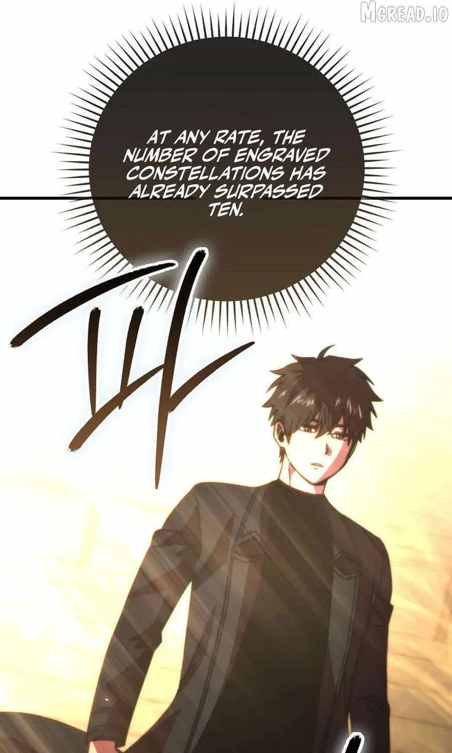 Demon Lord’s Martial Arts Ascension — Chapter 163 — page 118