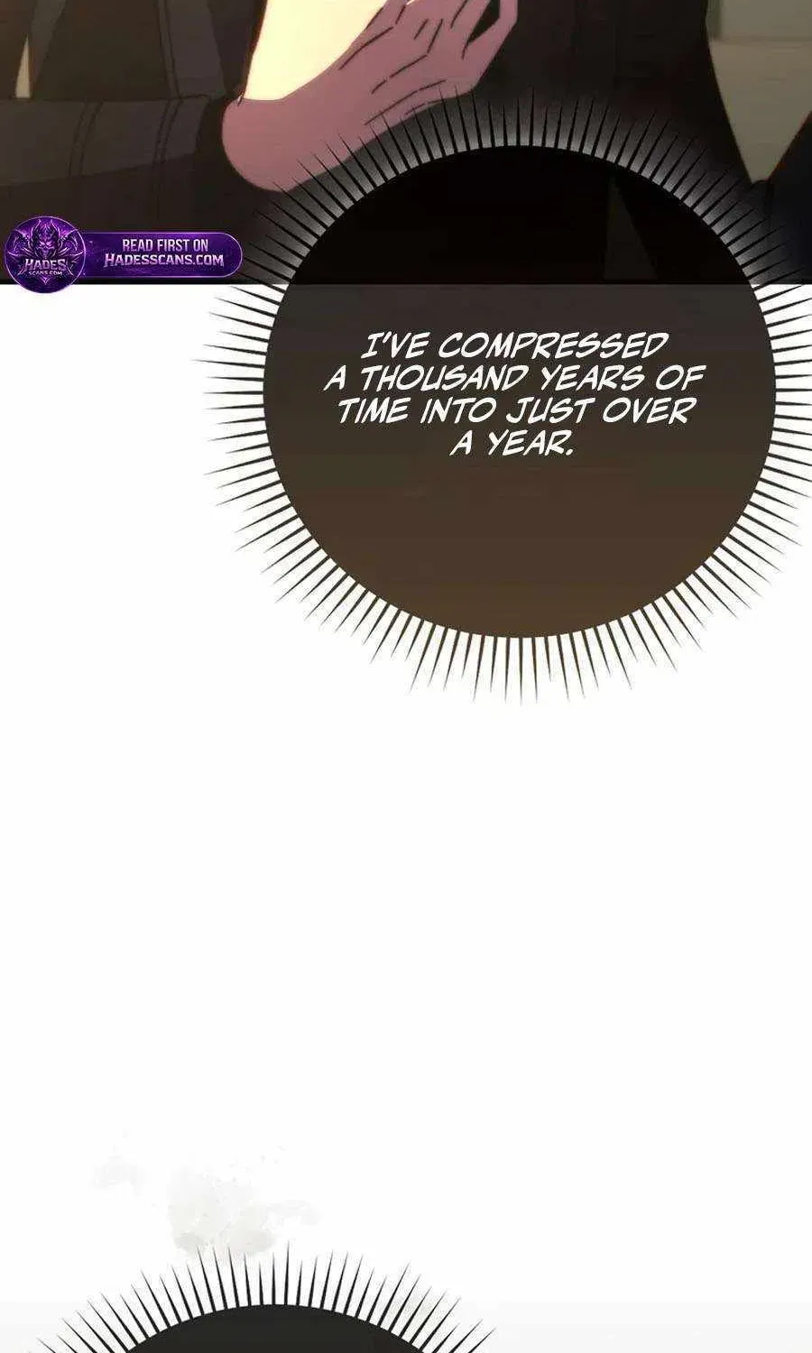 Demon Lord’s Martial Arts Ascension — Chapter 163 — page 123