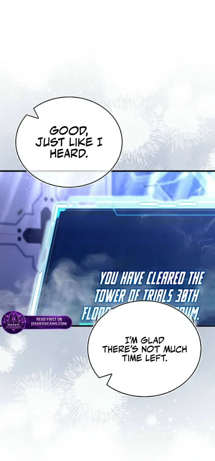 Demon Lord’s Martial Arts Ascension — Chapter 164 — page 23