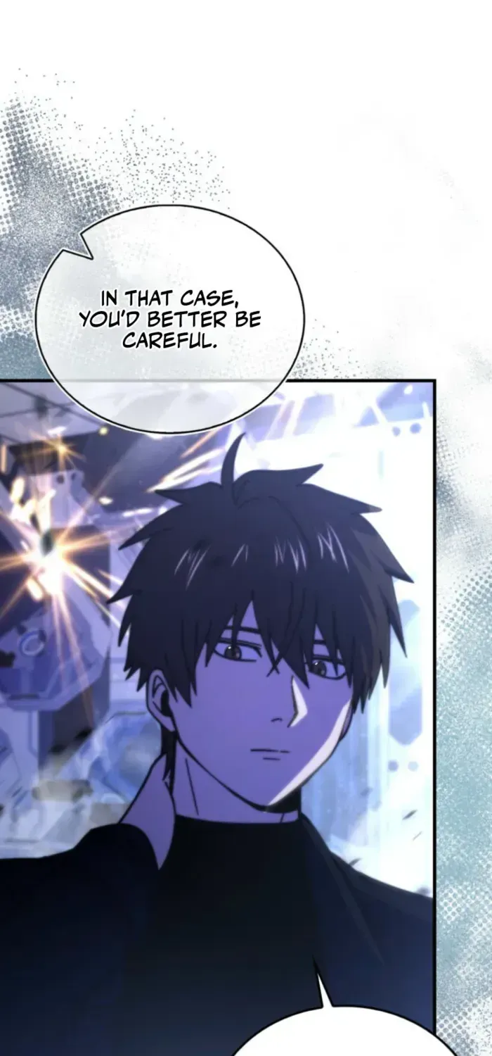 Demon Lord’s Martial Arts Ascension — Chapter 164 — page 31