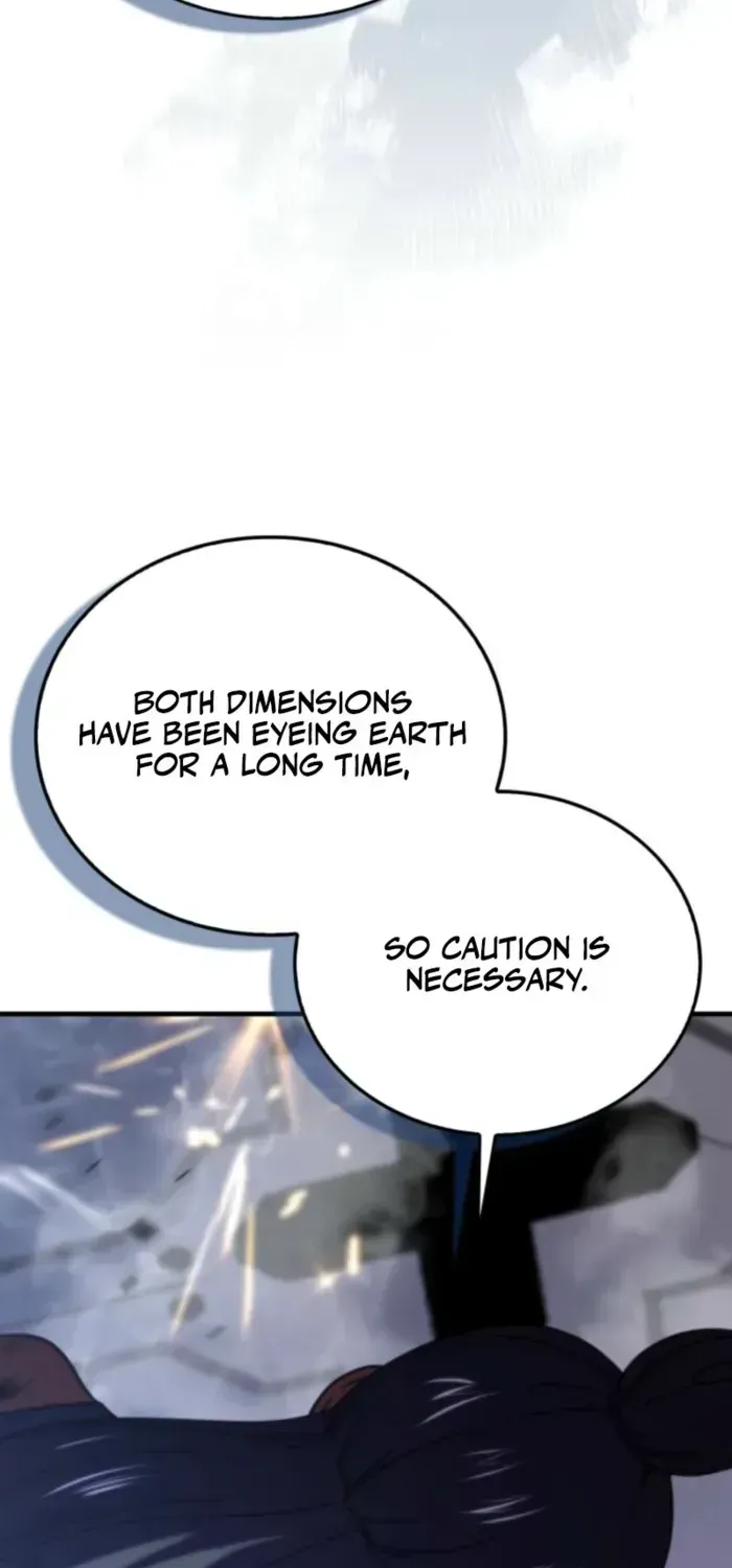 Demon Lord’s Martial Arts Ascension — Chapter 164 — page 34