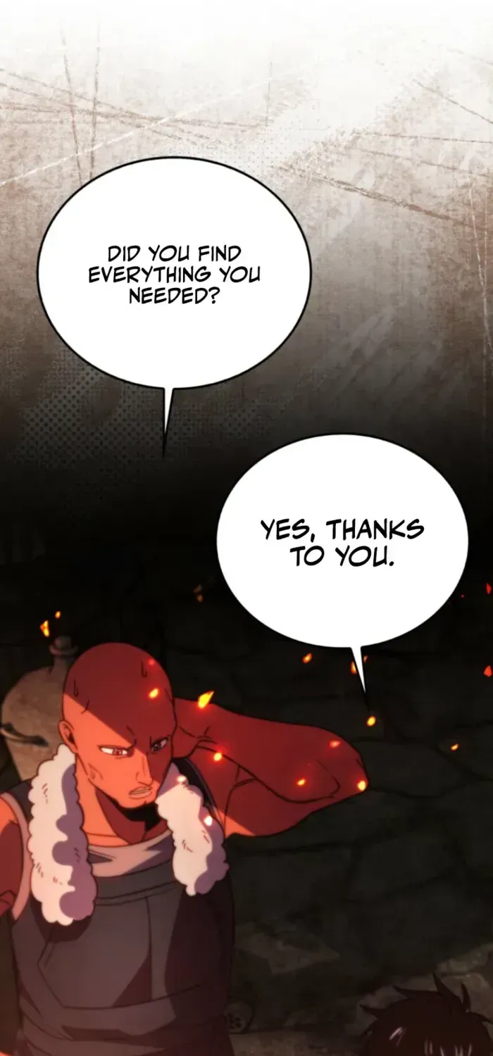 Demon Lord’s Martial Arts Ascension — Chapter 164 — page 43
