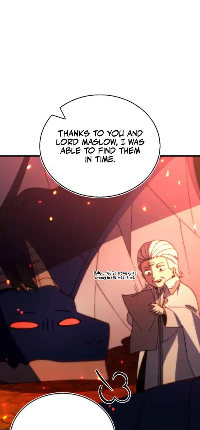 Demon Lord’s Martial Arts Ascension — Chapter 164 — page 45