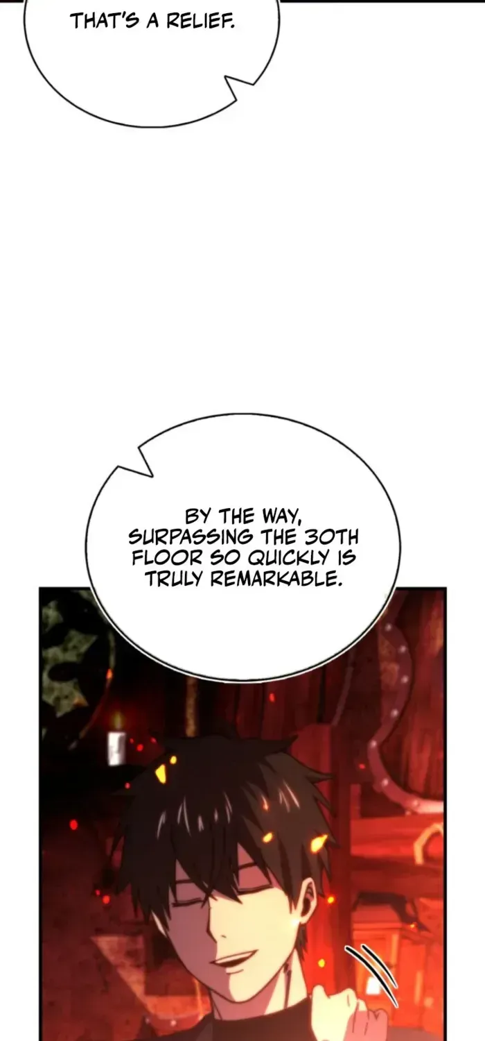 Demon Lord’s Martial Arts Ascension — Chapter 164 — page 46