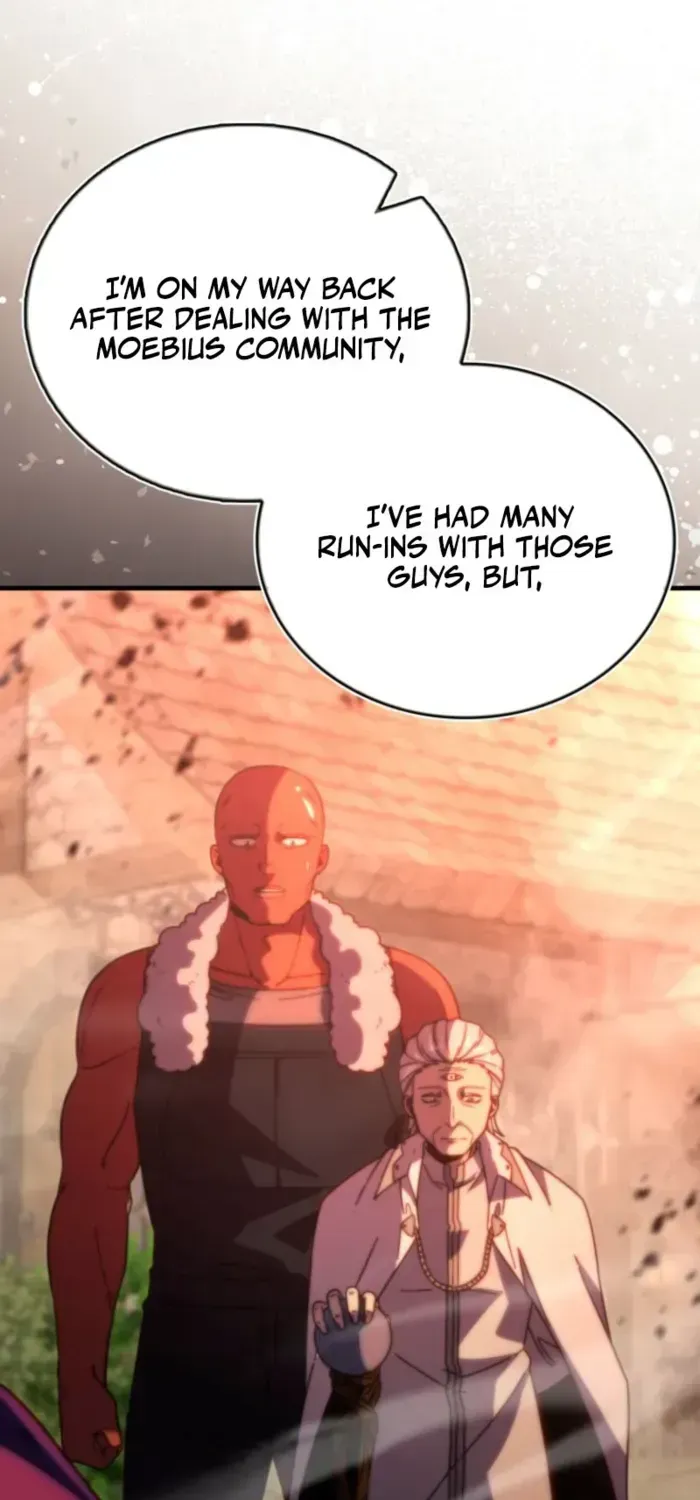 Demon Lord’s Martial Arts Ascension — Chapter 164 — page 66