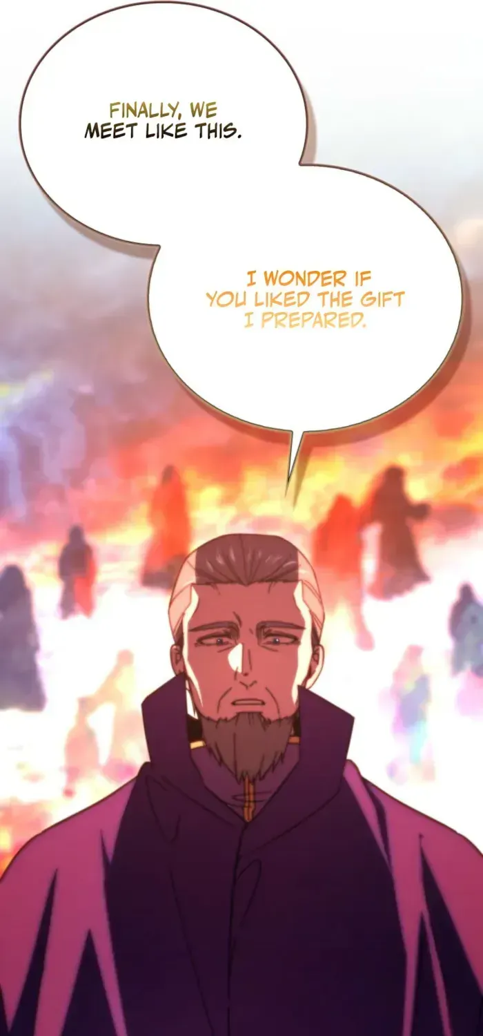 Demon Lord’s Martial Arts Ascension — Chapter 164 — page 72