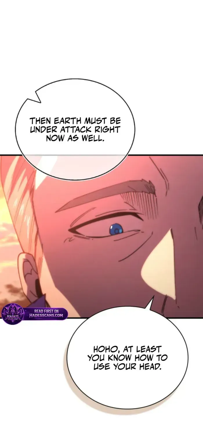 Demon Lord’s Martial Arts Ascension — Chapter 164 — page 81