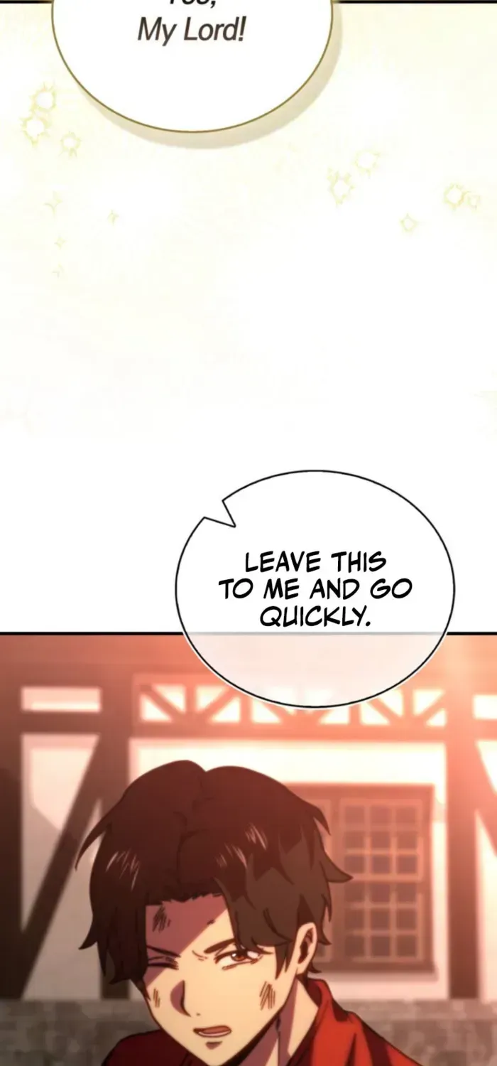 Demon Lord’s Martial Arts Ascension — Chapter 164 — page 85