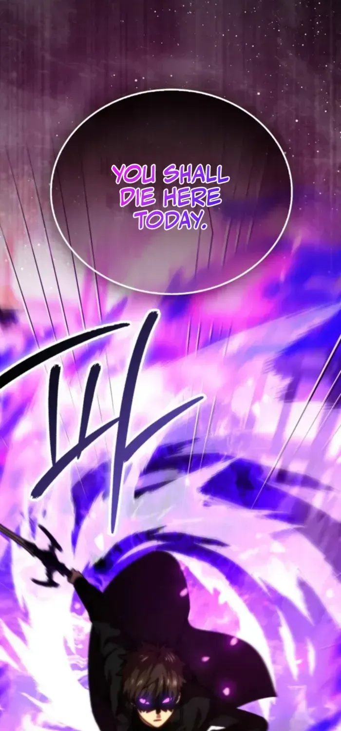 Demon Lord’s Martial Arts Ascension — Chapter 164 — page 92