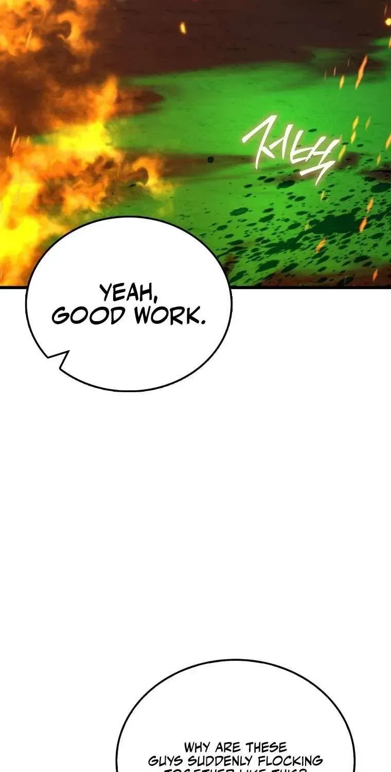 Demon Lord’s Martial Arts Ascension — Chapter 165 — page 15