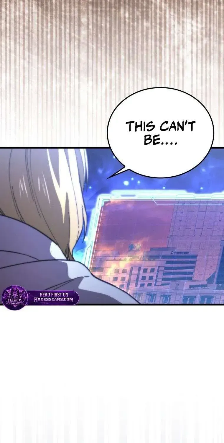 Demon Lord’s Martial Arts Ascension — Chapter 165 — page 22
