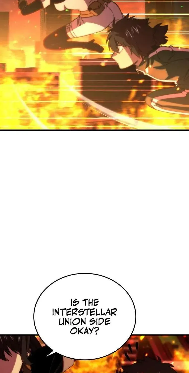 Demon Lord’s Martial Arts Ascension — Chapter 165 — page 25