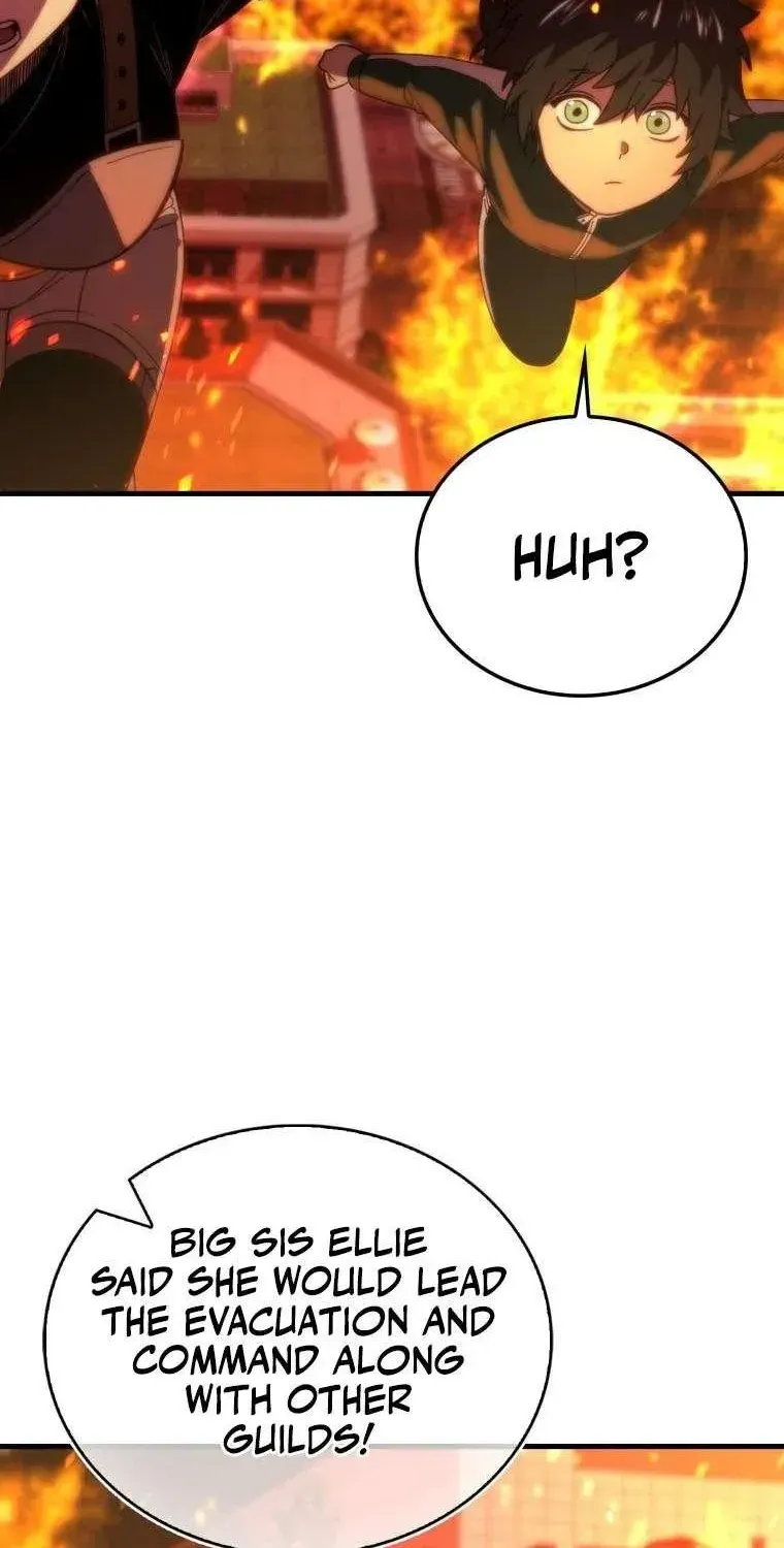 Demon Lord’s Martial Arts Ascension — Chapter 165 — page 26