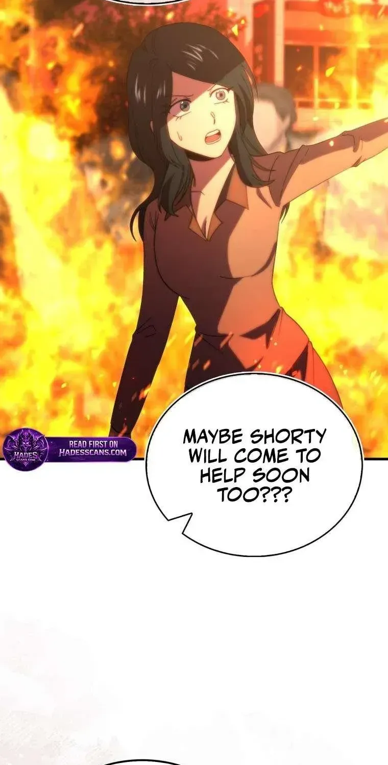 Demon Lord’s Martial Arts Ascension — Chapter 165 — page 27