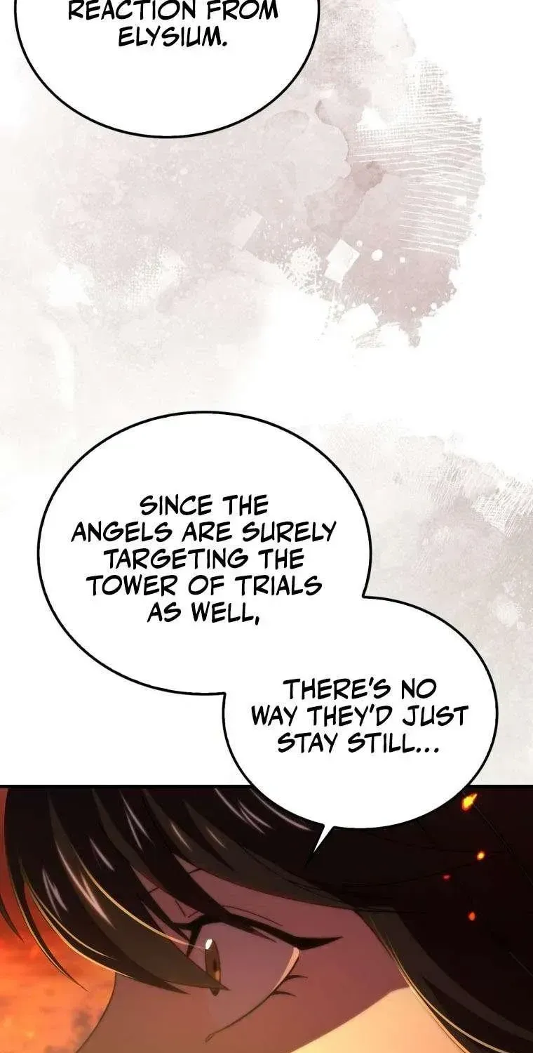 Demon Lord’s Martial Arts Ascension — Chapter 165 — page 29
