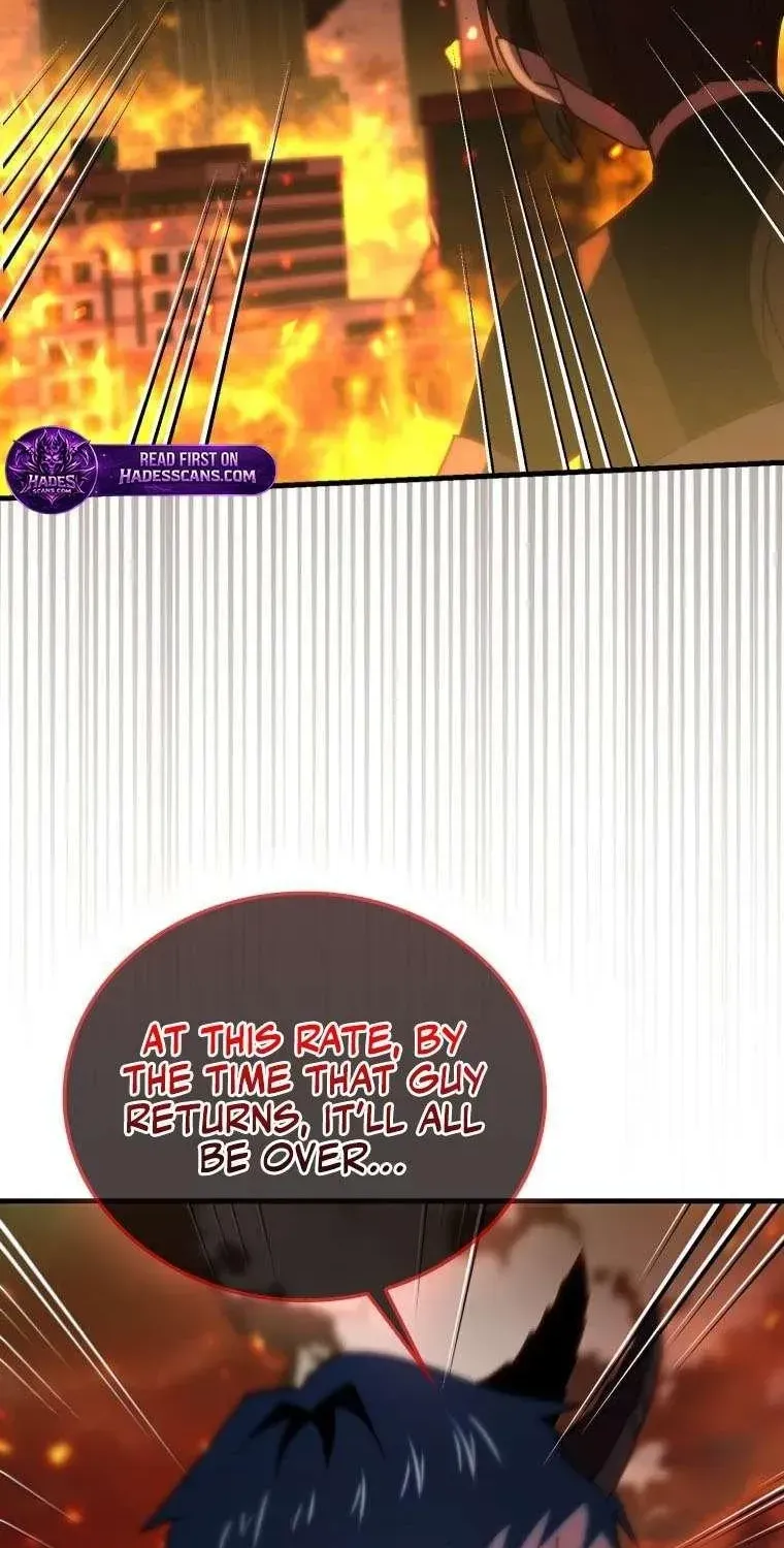 Demon Lord’s Martial Arts Ascension — Chapter 165 — page 32