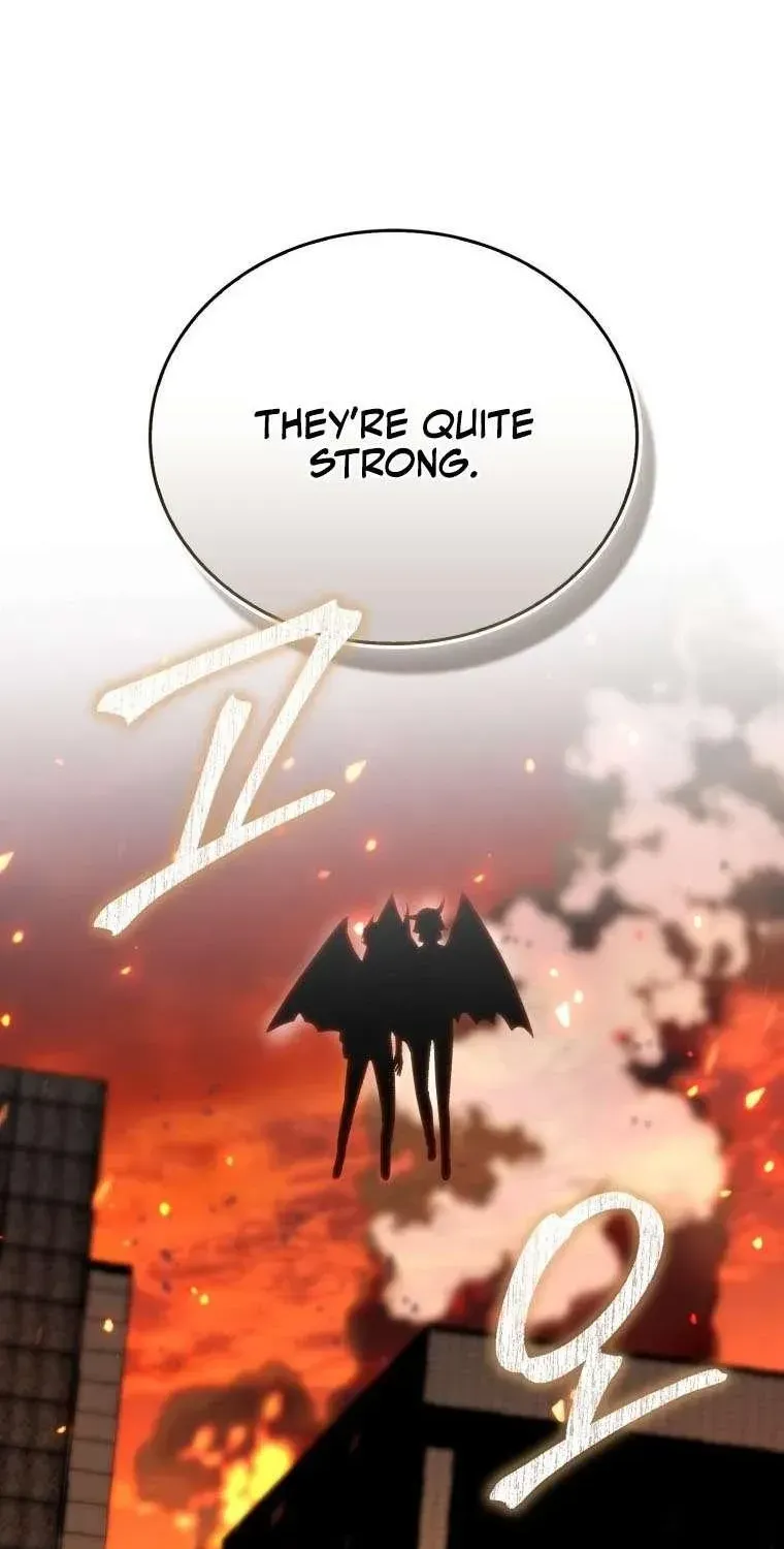 Demon Lord’s Martial Arts Ascension — Chapter 165 — page 42