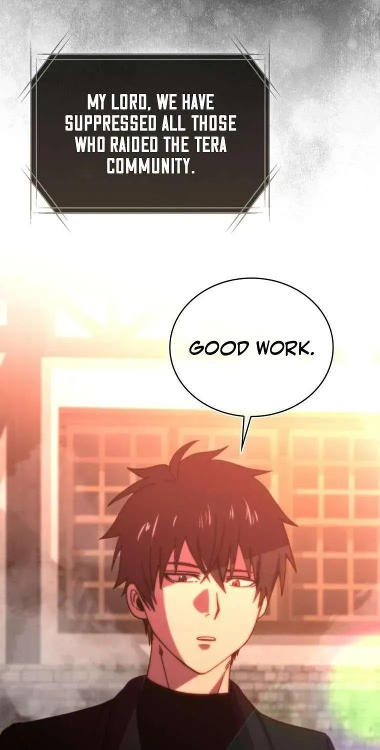 Demon Lord’s Martial Arts Ascension — Chapter 165 — page 64