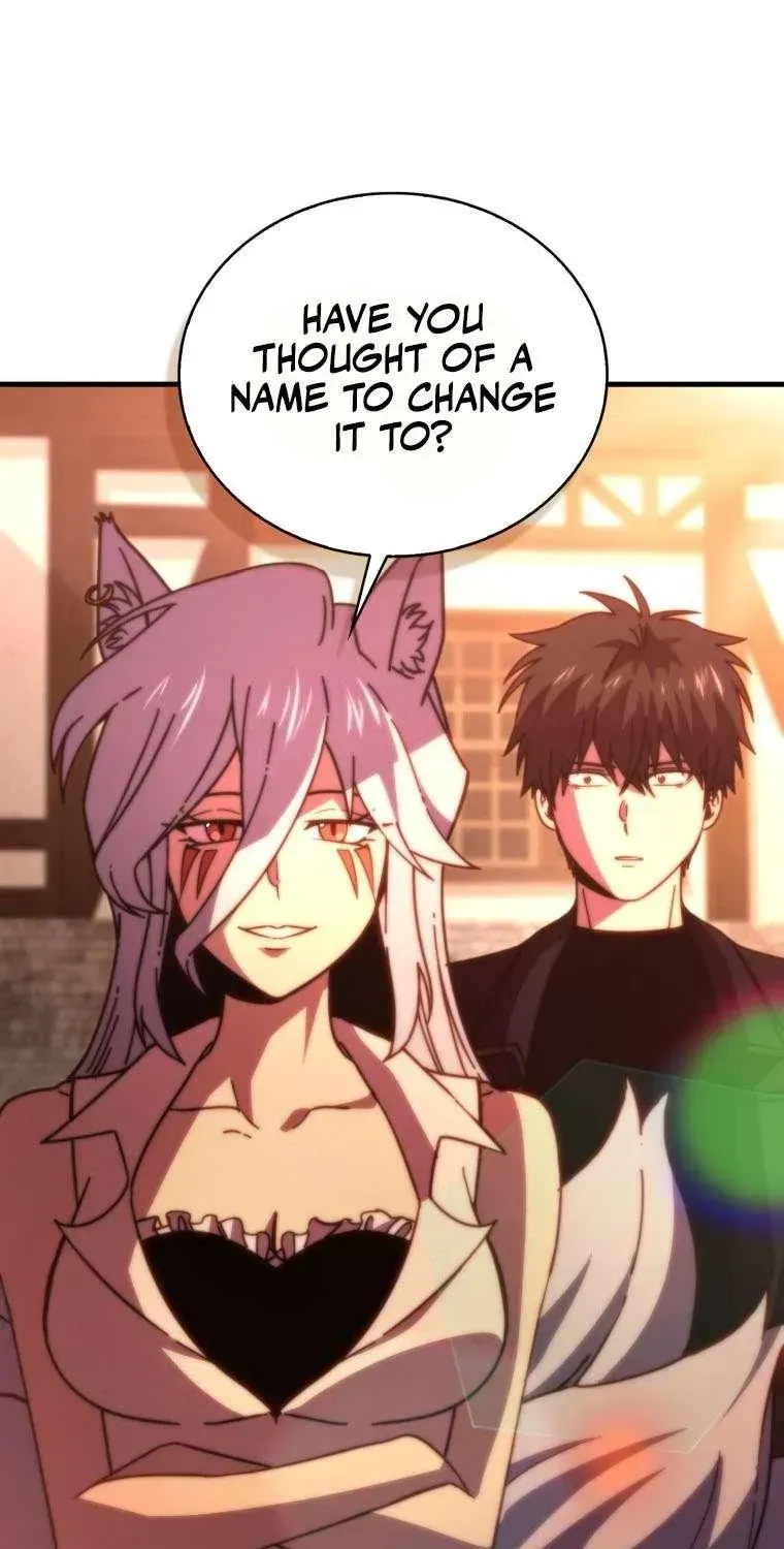 Demon Lord’s Martial Arts Ascension — Chapter 165 — page 83
